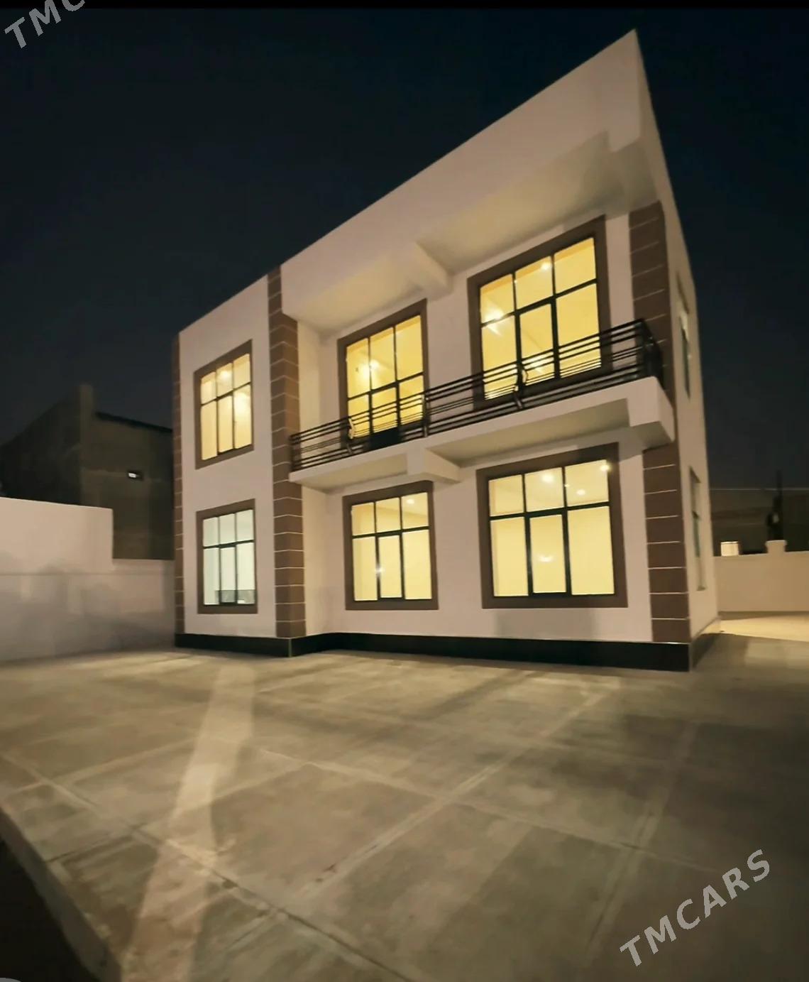 KOTTEDJ - Türkmenabat - img 7