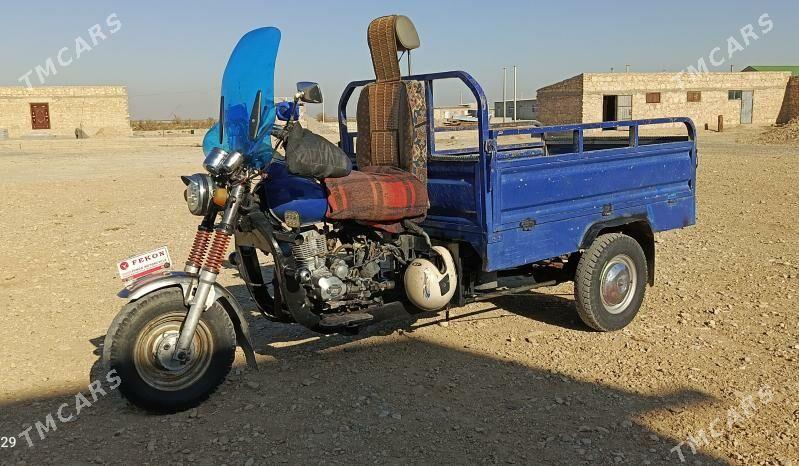 Fekon FK200-14G 2013 - 20 000 TMT - Gyzylarbat - img 1