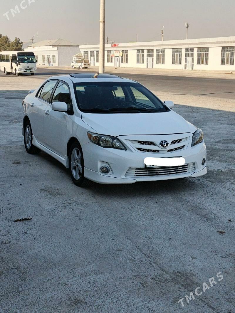 Toyota Corolla 2010 - 157 000 TMT - Mary - img 3