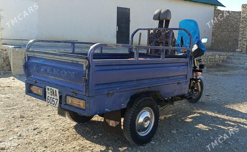 Fekon FK200-14G 2013 - 20 000 TMT - Gyzylarbat - img 2