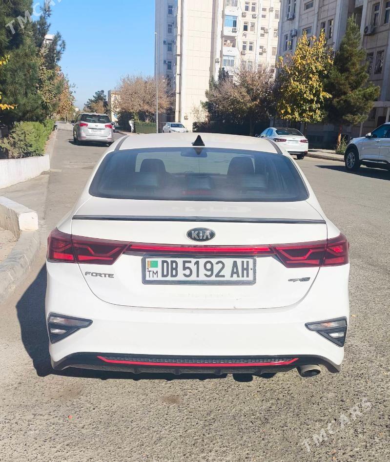Kia Forte 2020 - 230 000 TMT - Ашхабад - img 2