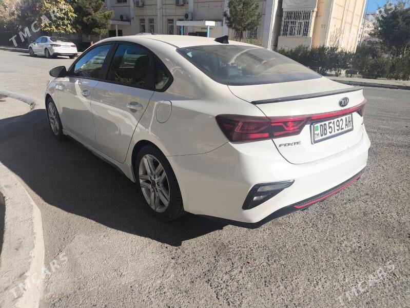 Kia Forte 2020 - 230 000 TMT - Ашхабад - img 3
