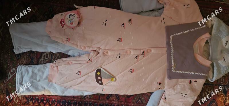 caga esik - Ашхабад - img 7