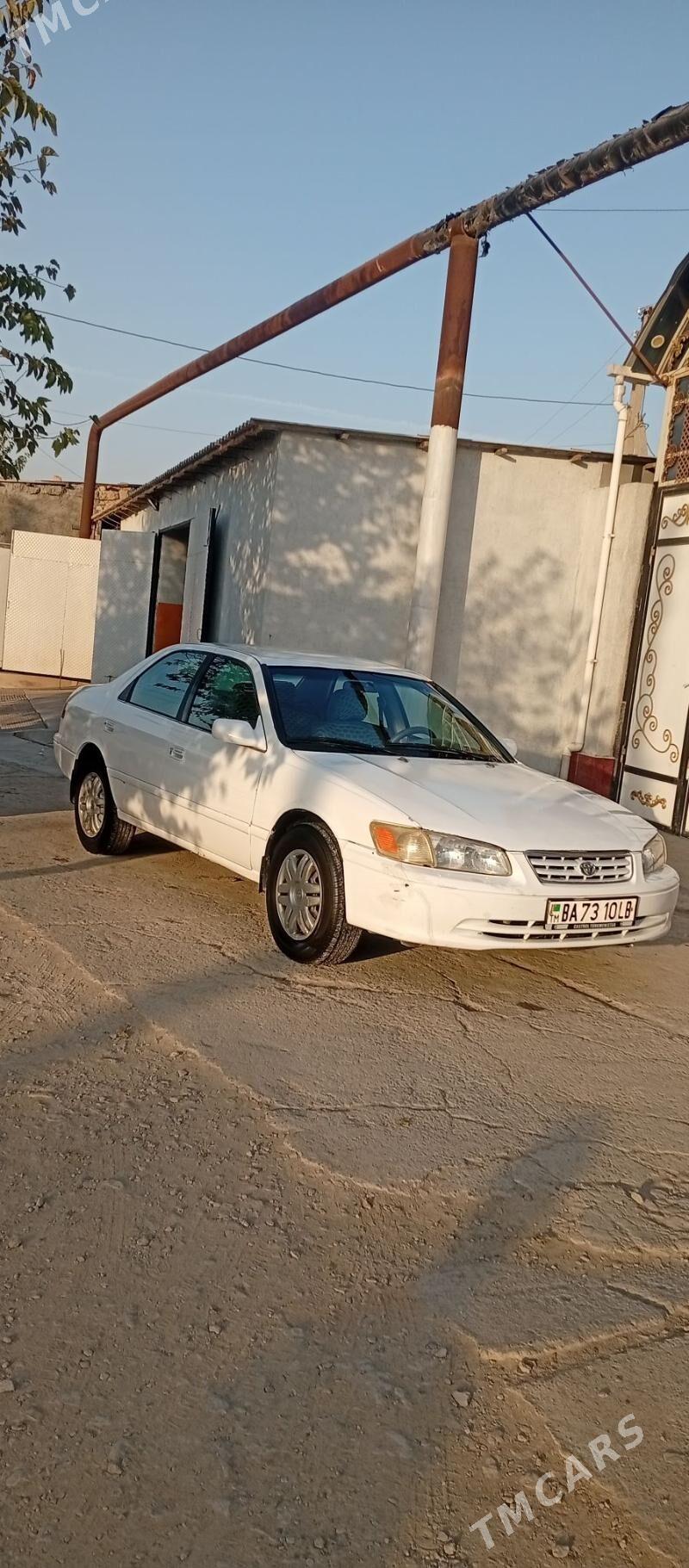 Toyota Camry 1999 - 100 000 TMT - Магданлы - img 3