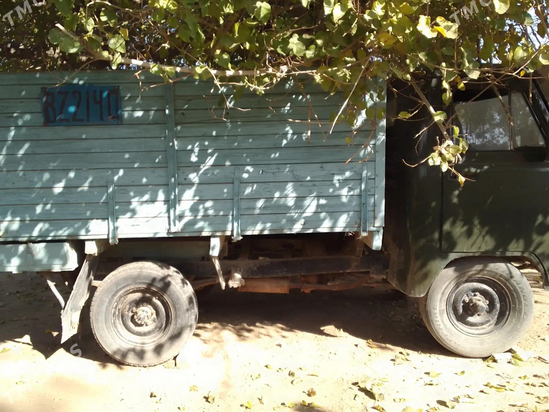 UAZ 452 1987 - 45 000 TMT - Baýramaly - img 2