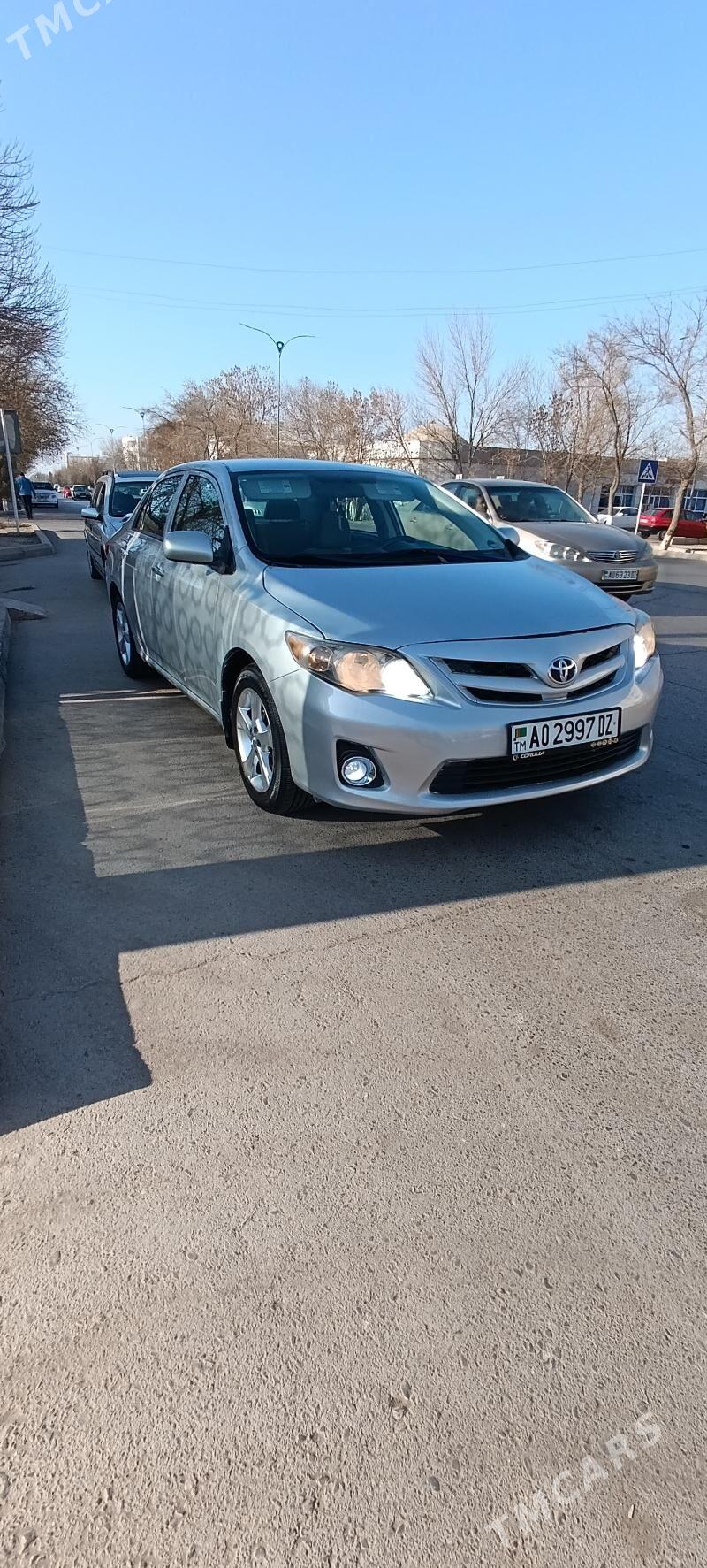 Toyota Corolla 2013 - 169 000 TMT - Daşoguz - img 3