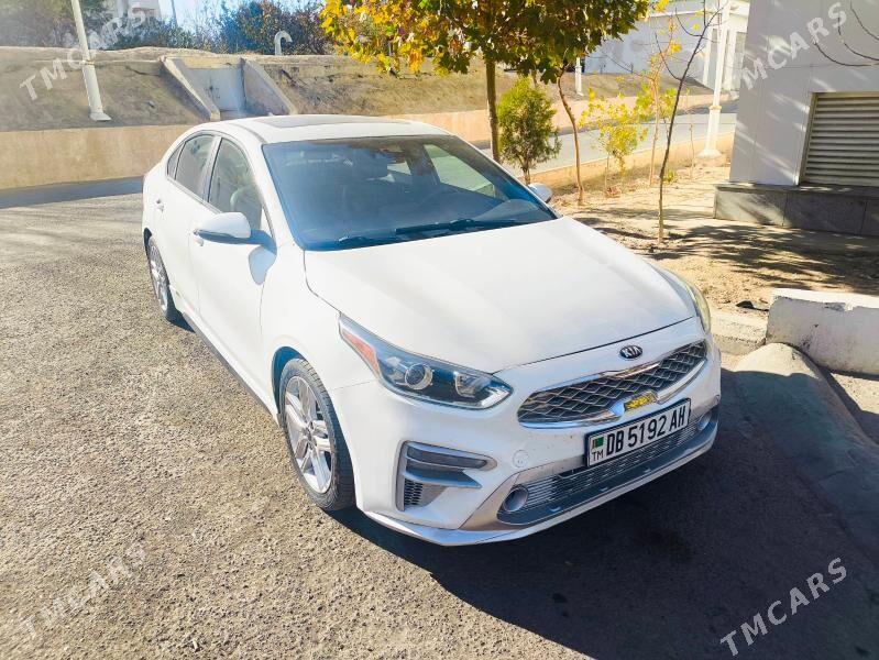 Kia Forte 2020 - 230 000 TMT - Ашхабад - img 5