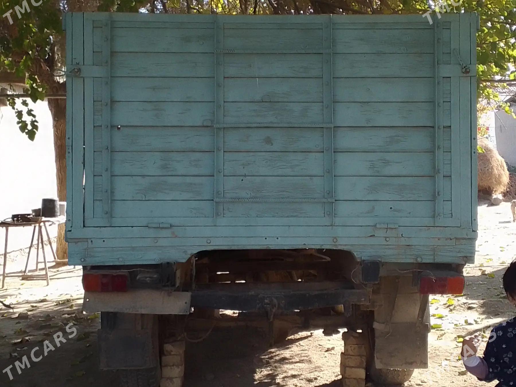 UAZ 452 1987 - 45 000 TMT - Baýramaly - img 3