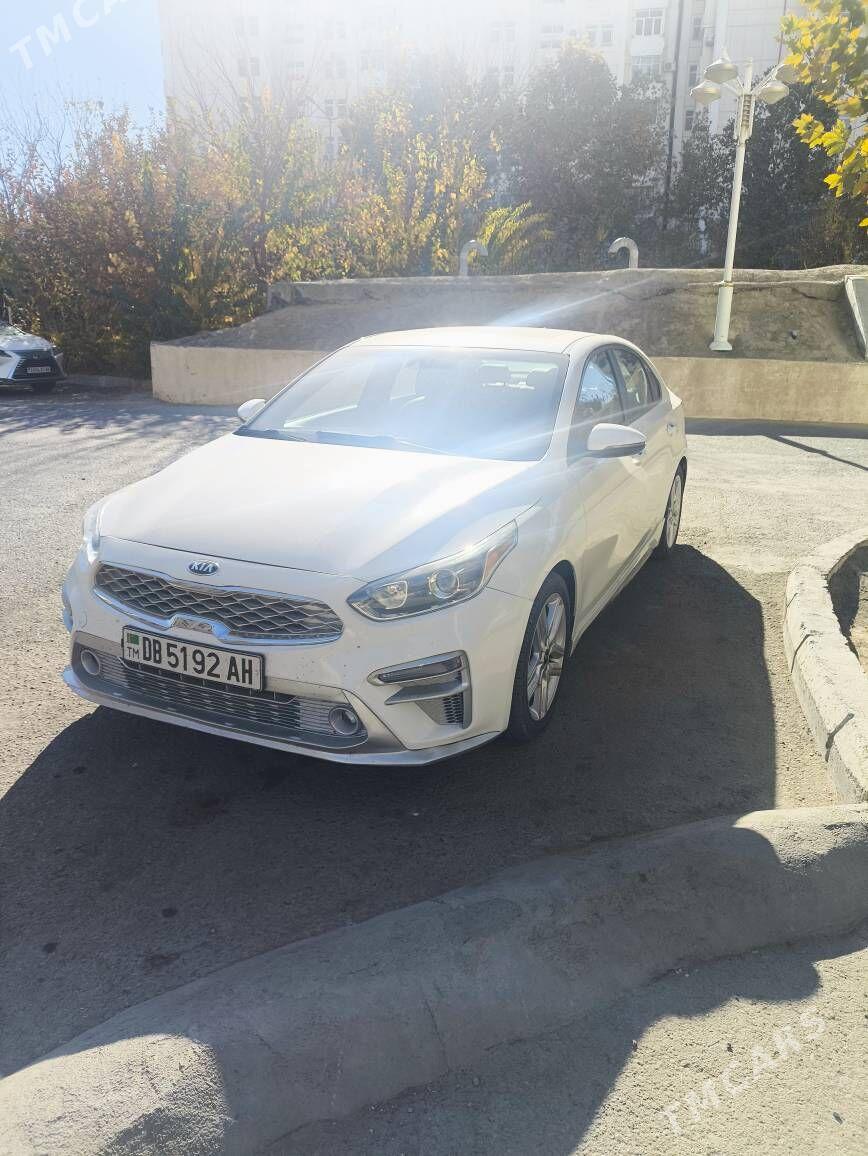 Kia Forte 2020 - 230 000 TMT - Ашхабад - img 4