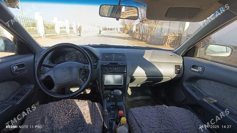 Nissan Maxima 1999 - 80 000 TMT - Болдумсаз - img 3