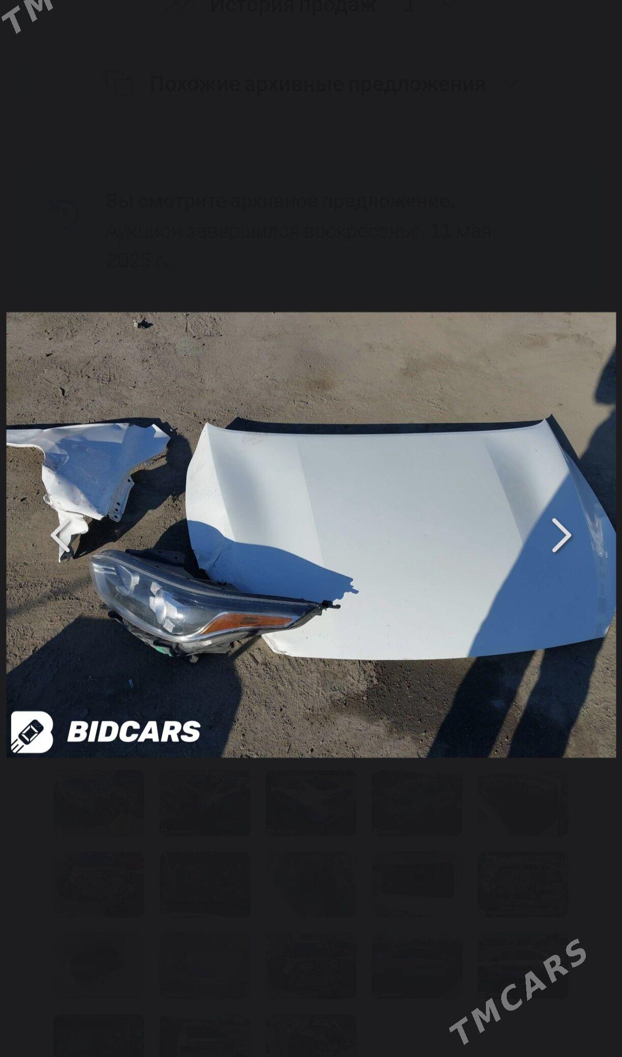 Kia Forte 2020 - 230 000 TMT - Ашхабад - img 10