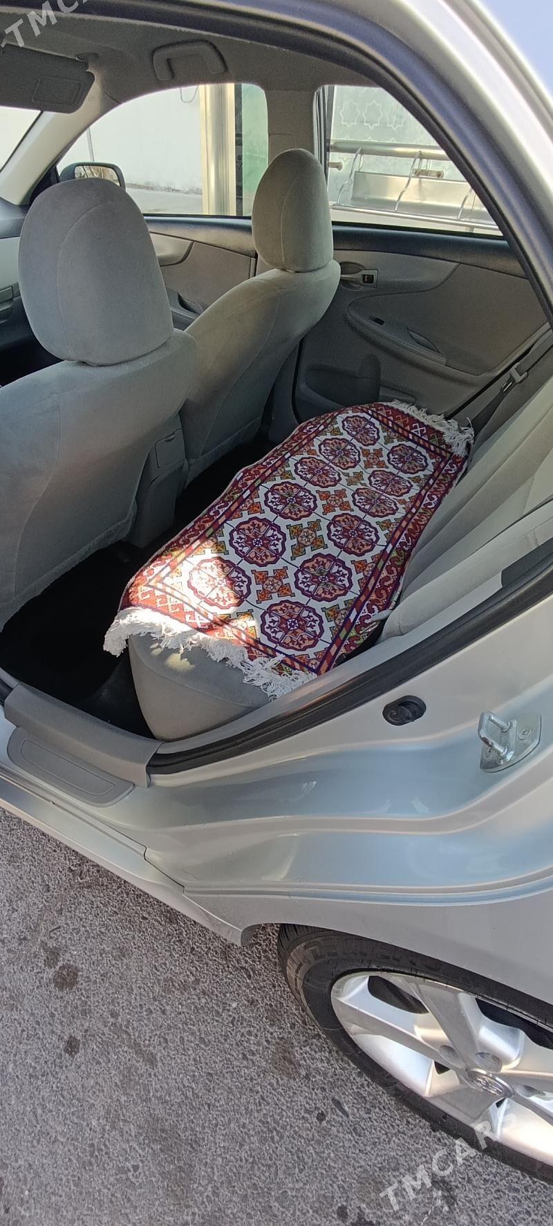 Toyota Corolla 2013 - 169 000 TMT - Daşoguz - img 6