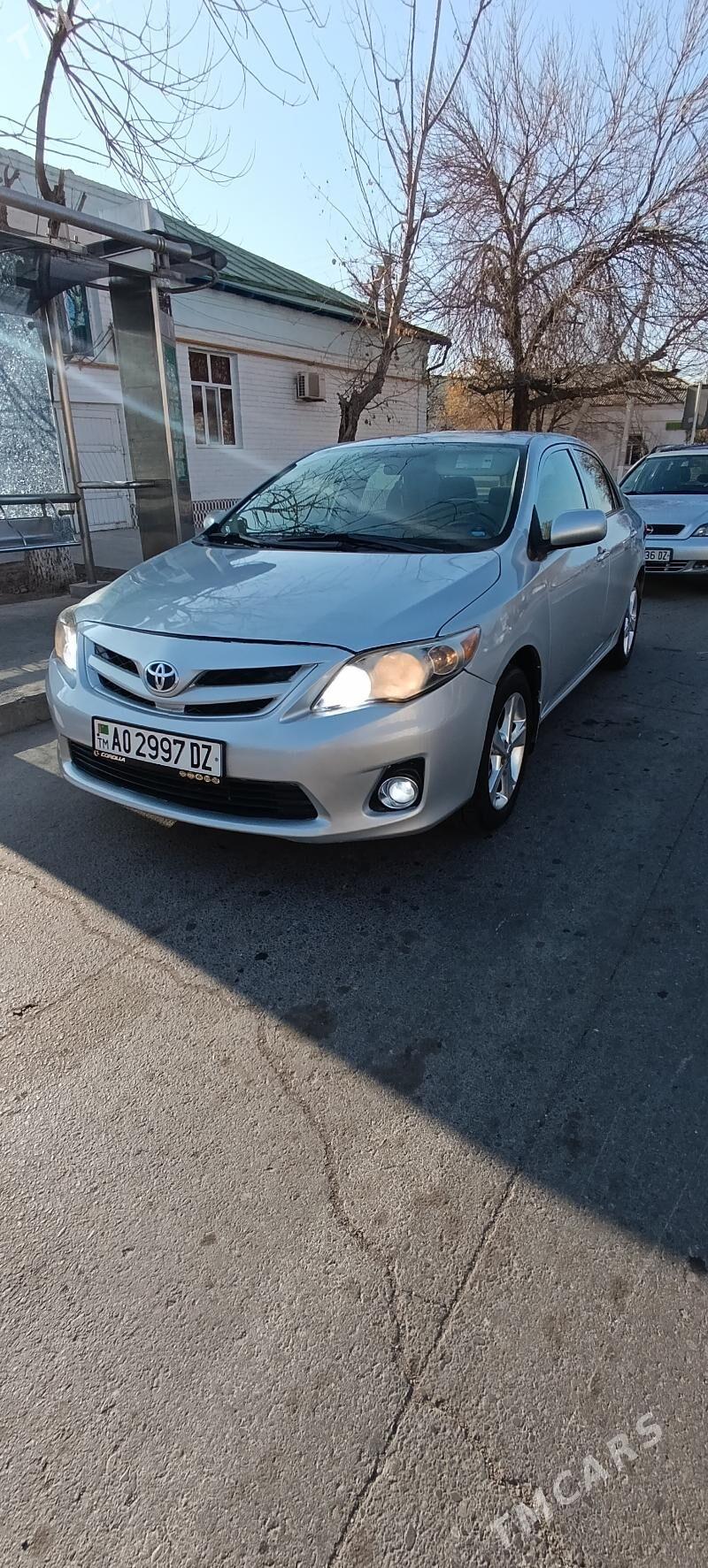 Toyota Corolla 2013 - 169 000 TMT - Daşoguz - img 4