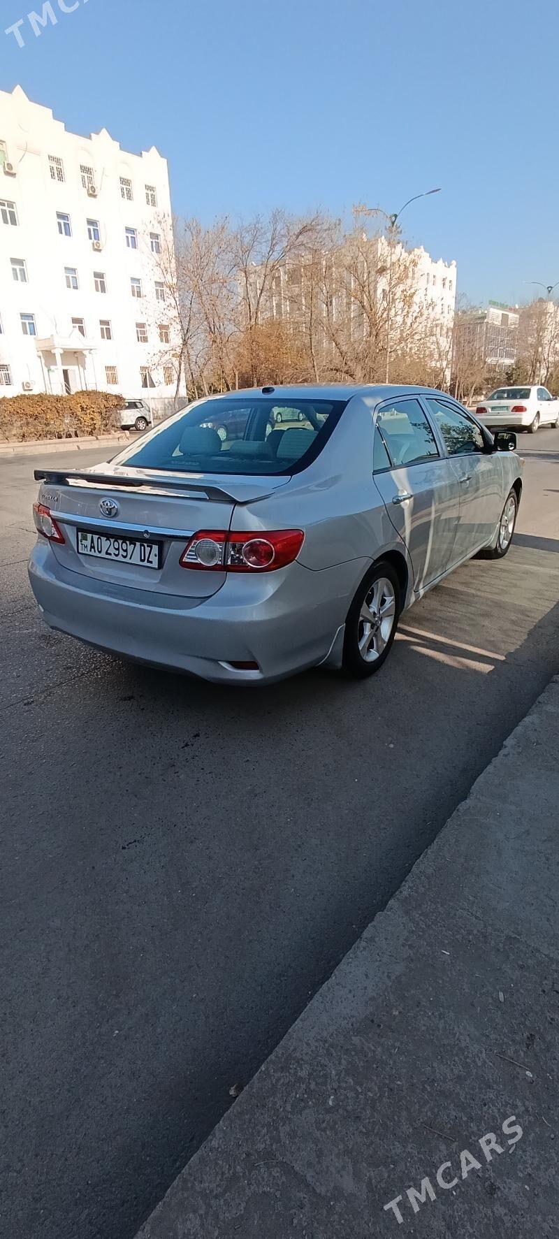 Toyota Corolla 2013 - 169 000 TMT - Daşoguz - img 2