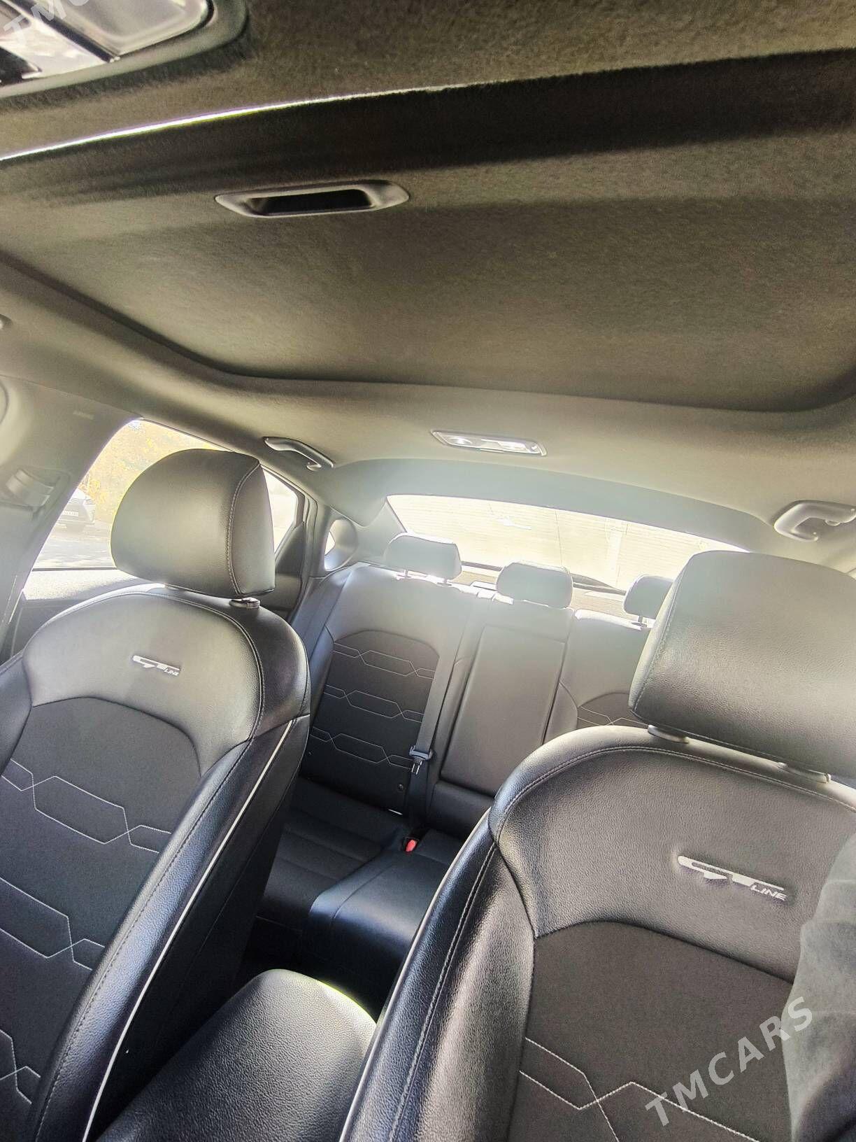 Kia Forte 2020 - 230 000 TMT - Ашхабад - img 6