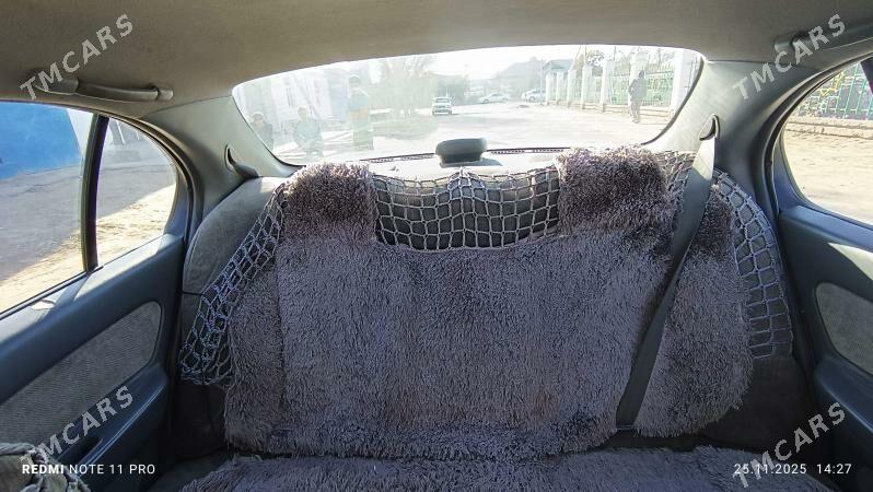 Nissan Maxima 1999 - 80 000 TMT - Болдумсаз - img 4