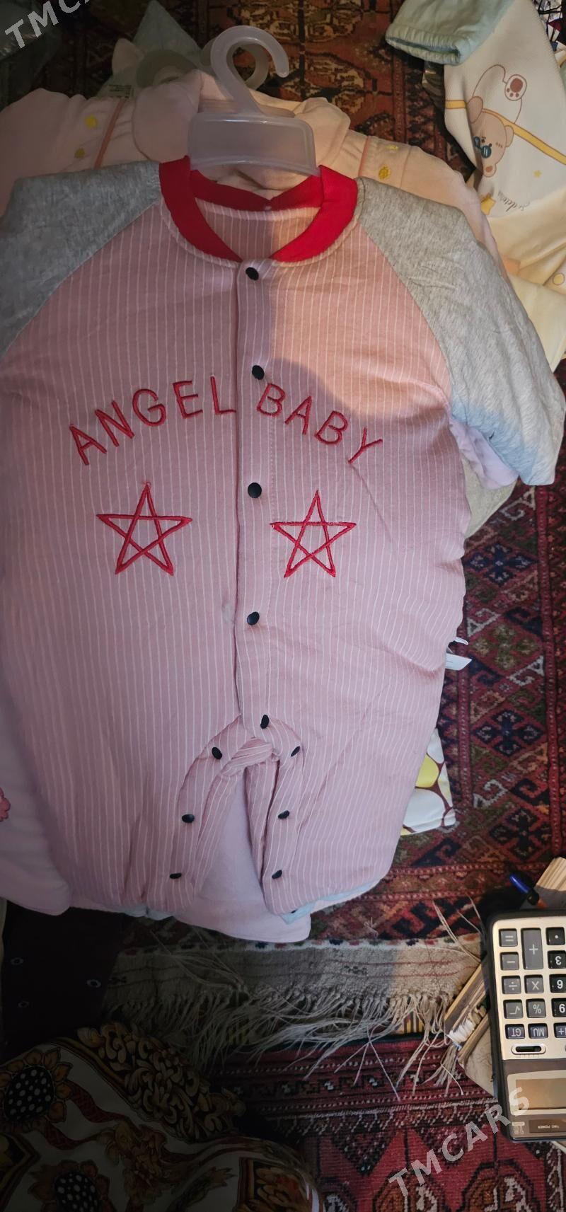 caga esik - Ашхабад - img 6