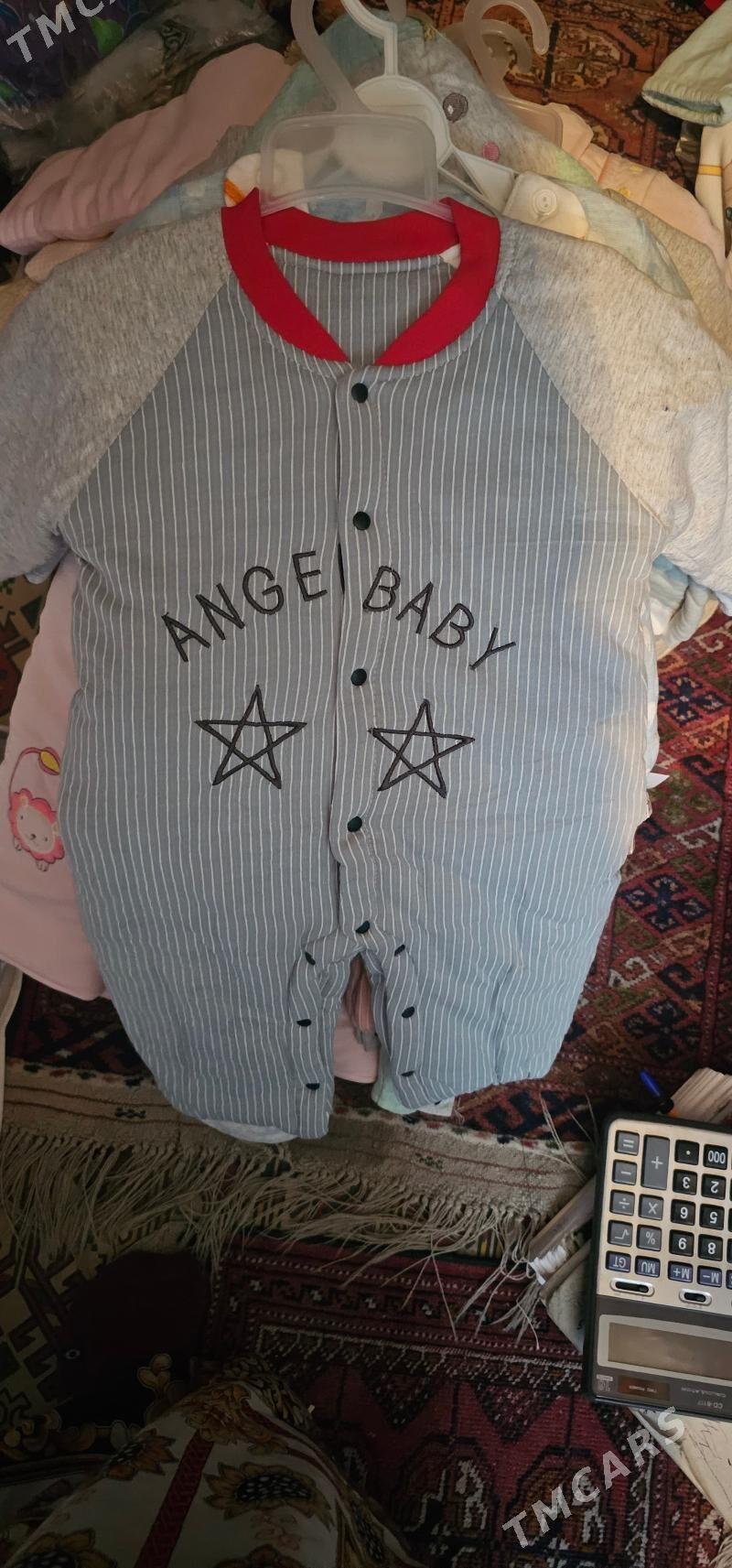 caga esik - Ашхабад - img 2