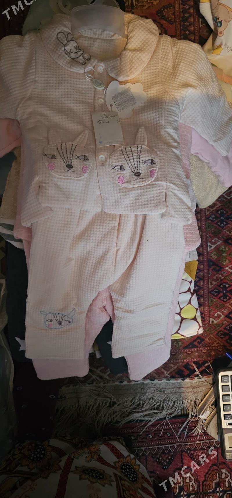 caga esik - Ашхабад - img 10