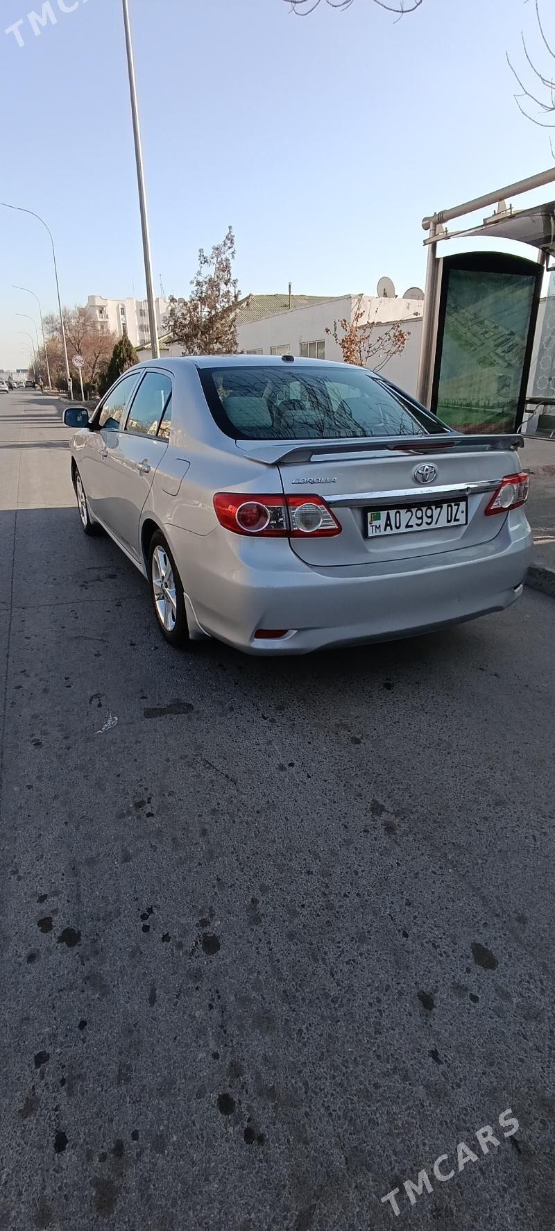 Toyota Corolla 2013 - 169 000 TMT - Daşoguz - img 7