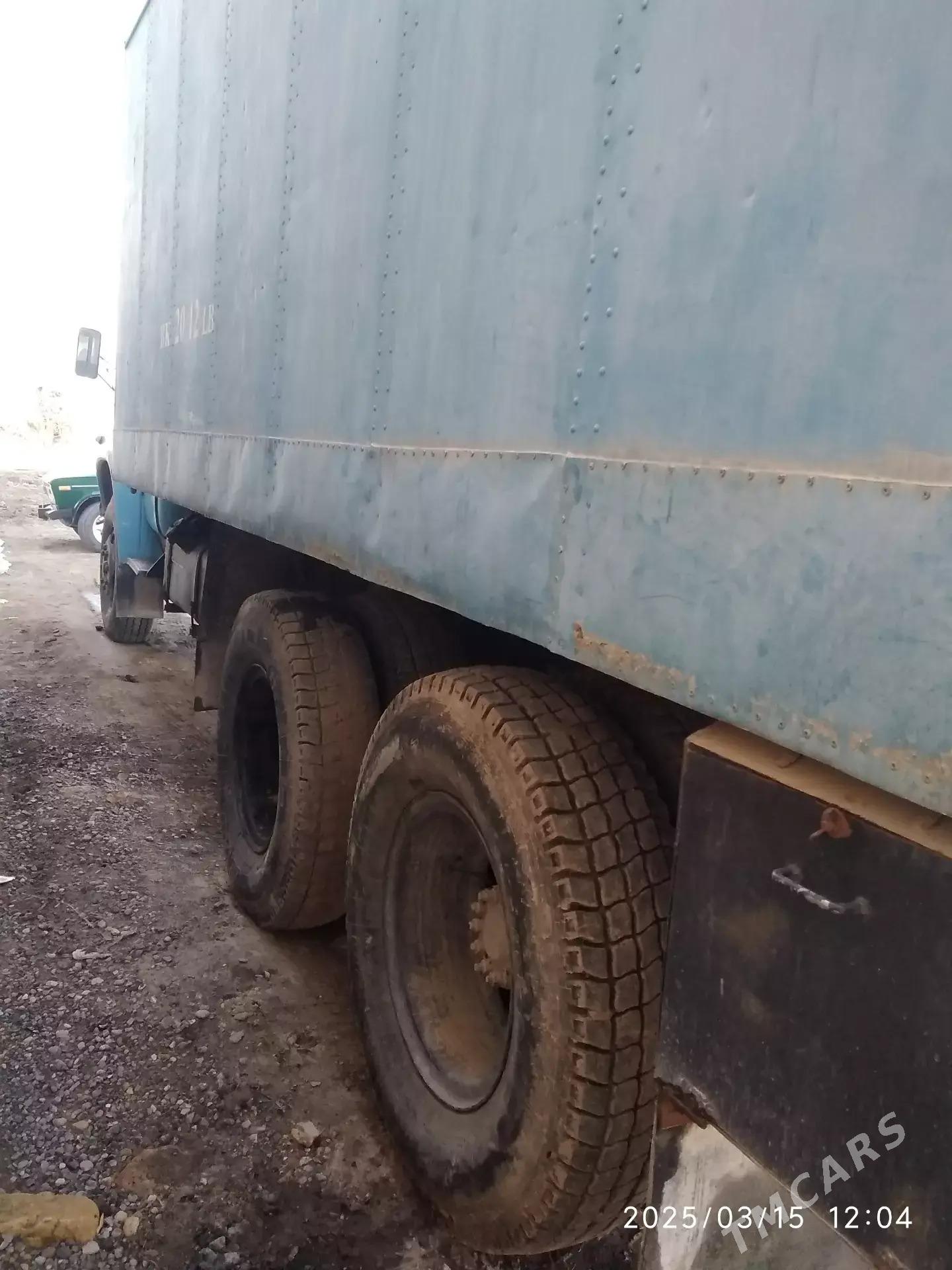 Zil 133 1980 - 80 000 TMT - Dänew - img 8