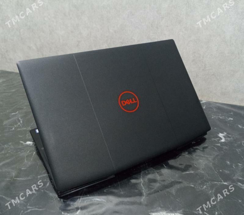 Geming DELL G3 - Ашхабад - img 4