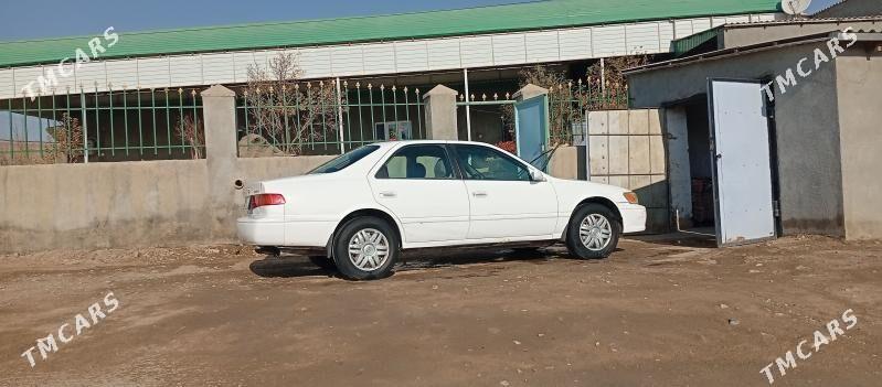 Toyota Camry 1999 - 100 000 TMT - Магданлы - img 1