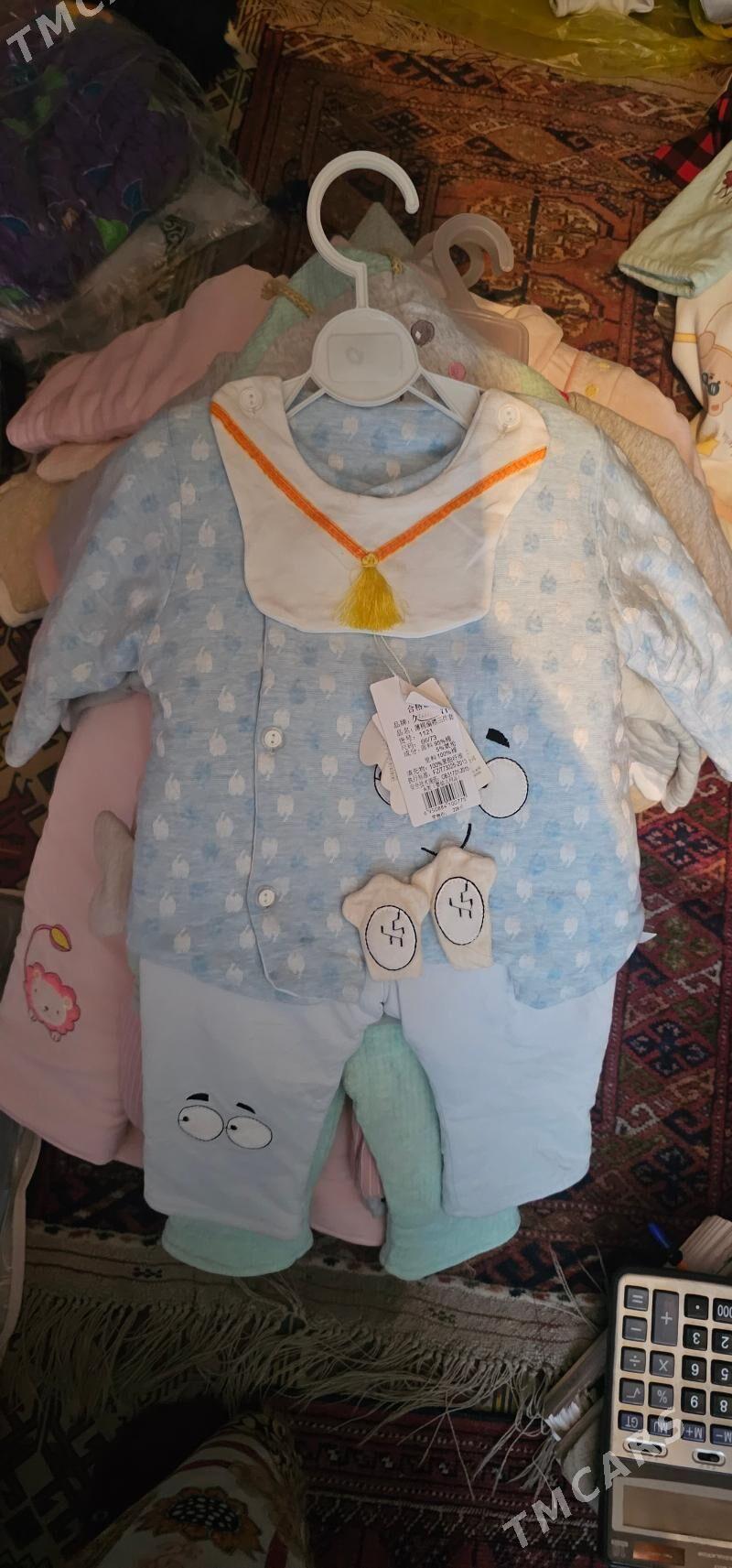 caga esik - Ашхабад - img 3