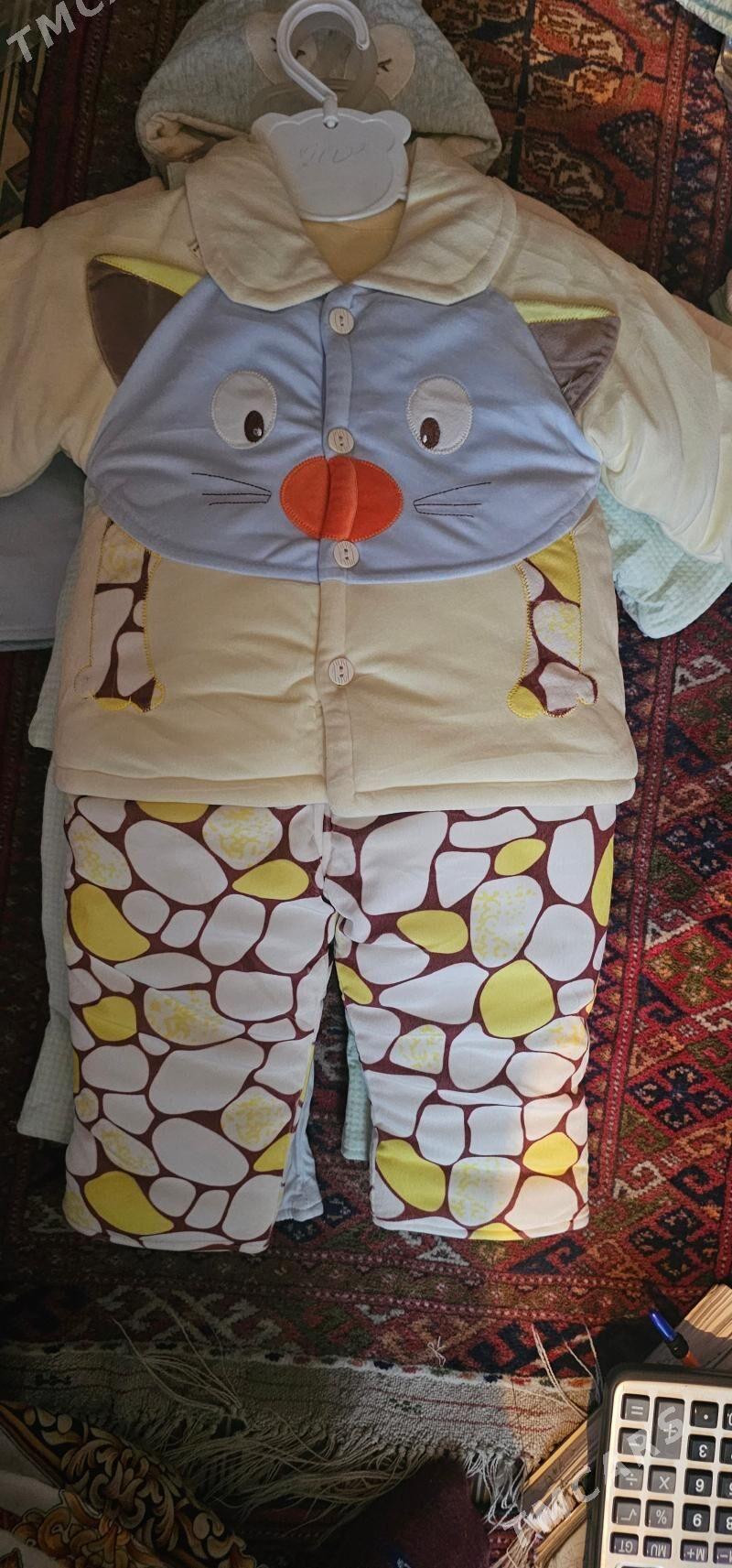 caga esik - Ашхабад - img 9