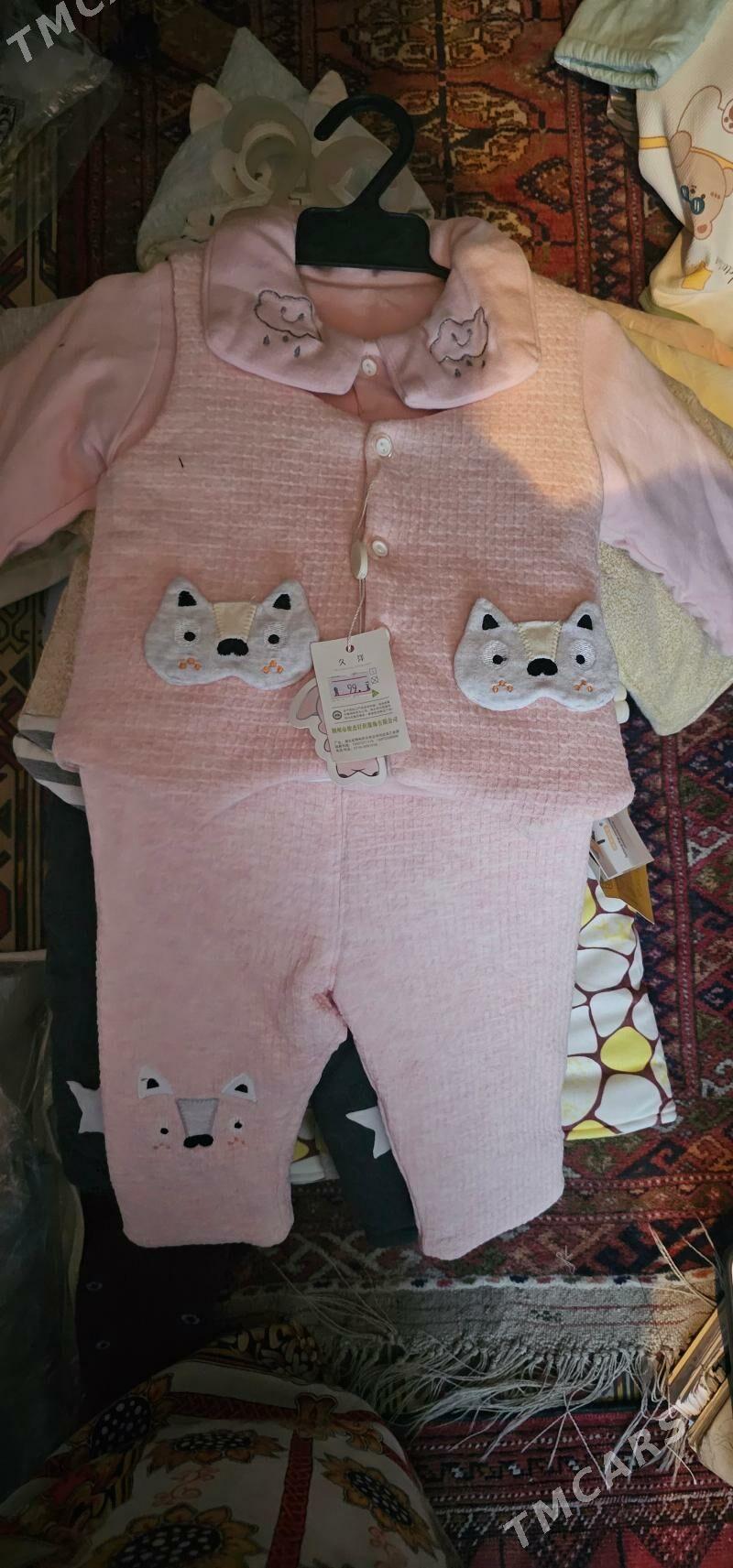 caga esik - Ашхабад - img 5