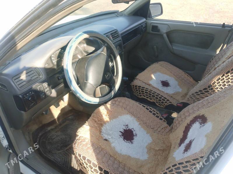 Opel Vectra 1992 - 30 000 TMT - Мары - img 4