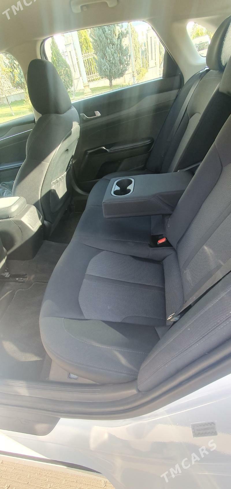 Kia K5 2021 - 270 000 TMT - Мары - img 7