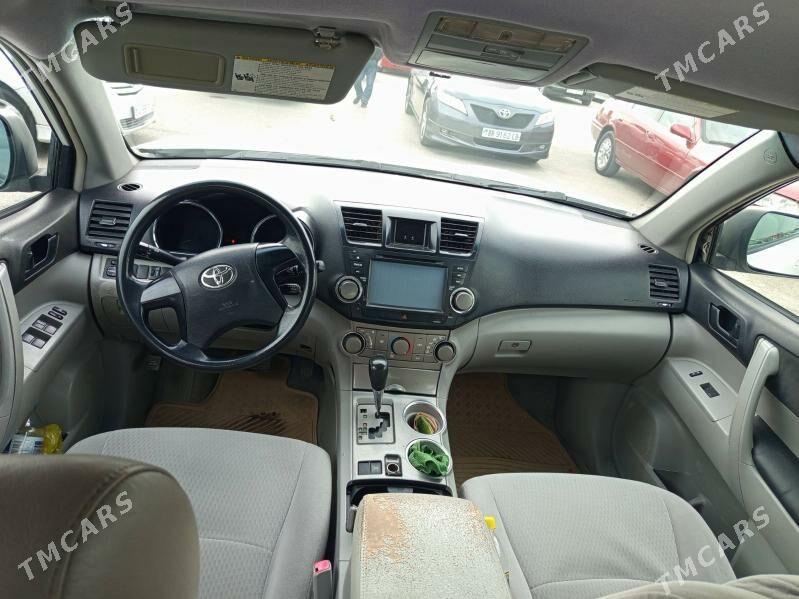 Toyota Highlander 2008 - 275 000 TMT - Türkmenabat - img 6
