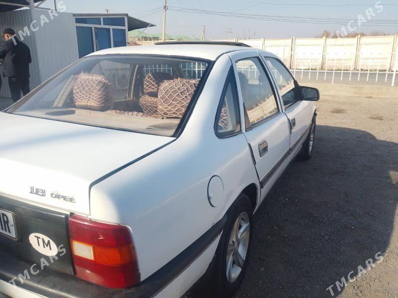Opel Vectra 1992 - 30 000 TMT - Мары - img 2