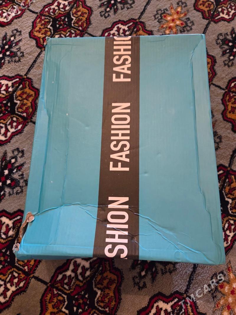 krasofka (pol clasic) - Ашхабад - img 5