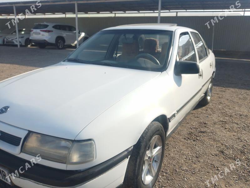 Opel Vectra 1992 - 30 000 TMT - Мары - img 6