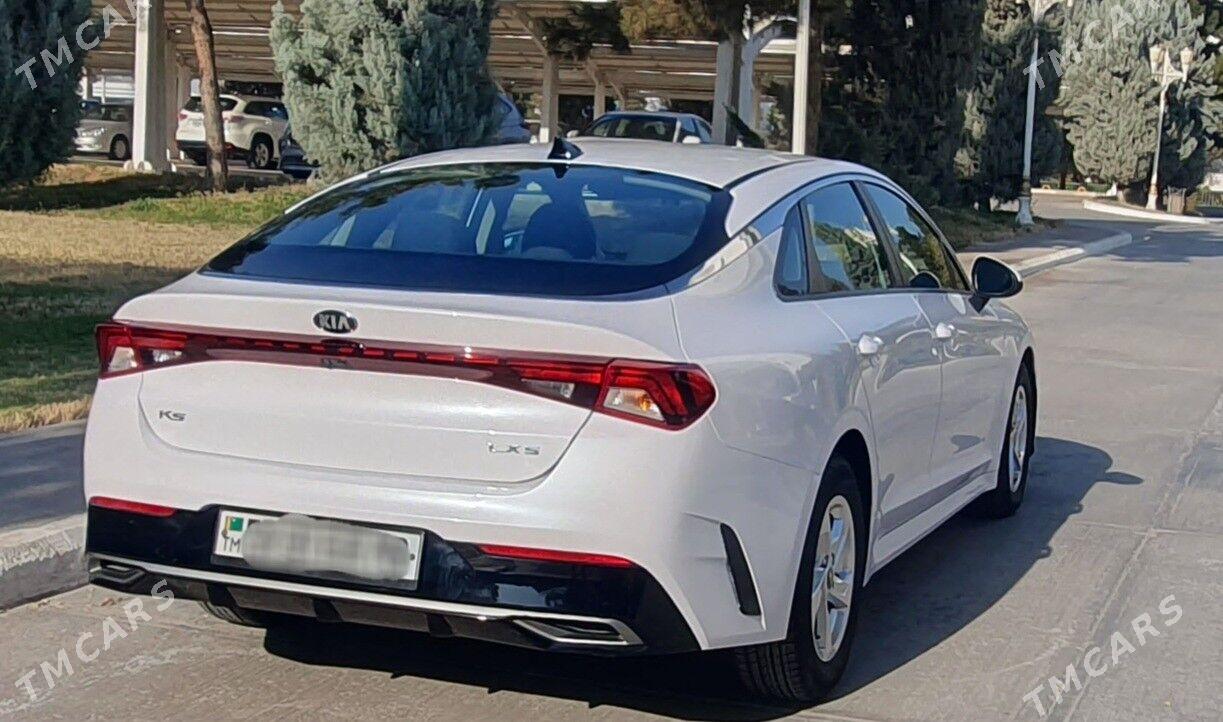 Kia K5 2021 - 270 000 TMT - Мары - img 9