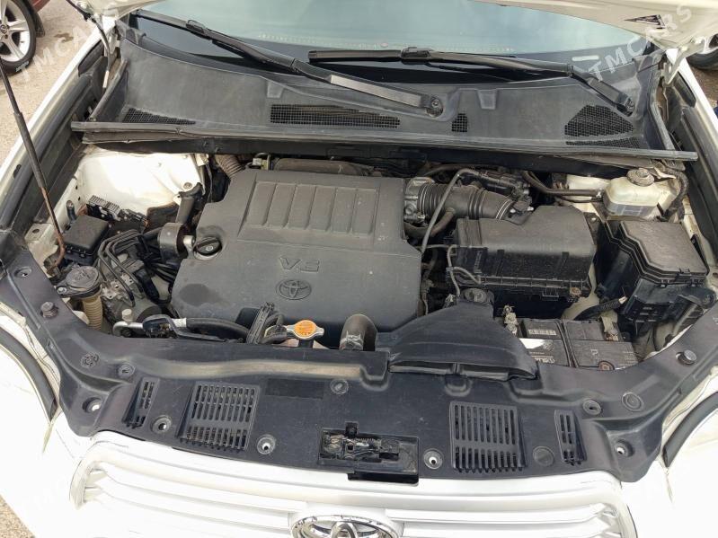 Toyota Highlander 2008 - 275 000 TMT - Türkmenabat - img 7