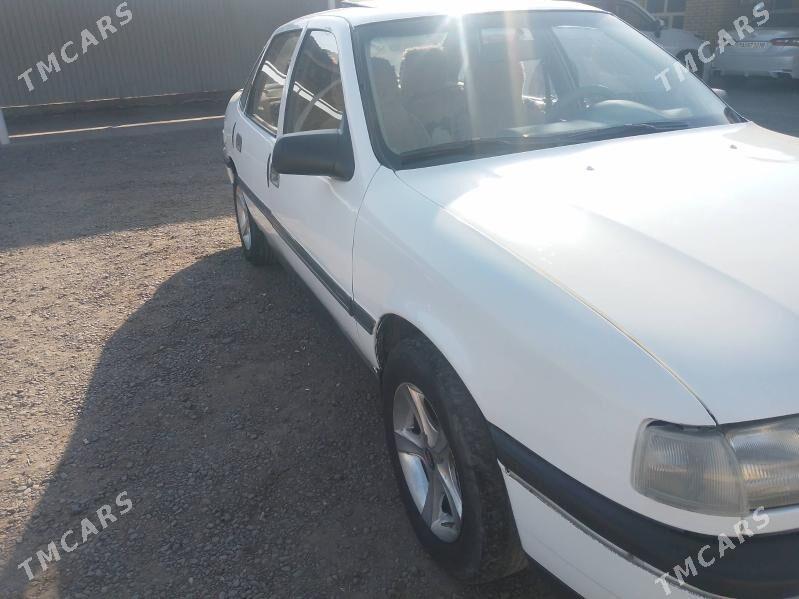 Opel Vectra 1992 - 30 000 TMT - Мары - img 3