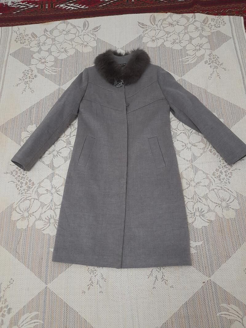 ELINA ROSSI taze palto yenilje - Aşgabat - img 3