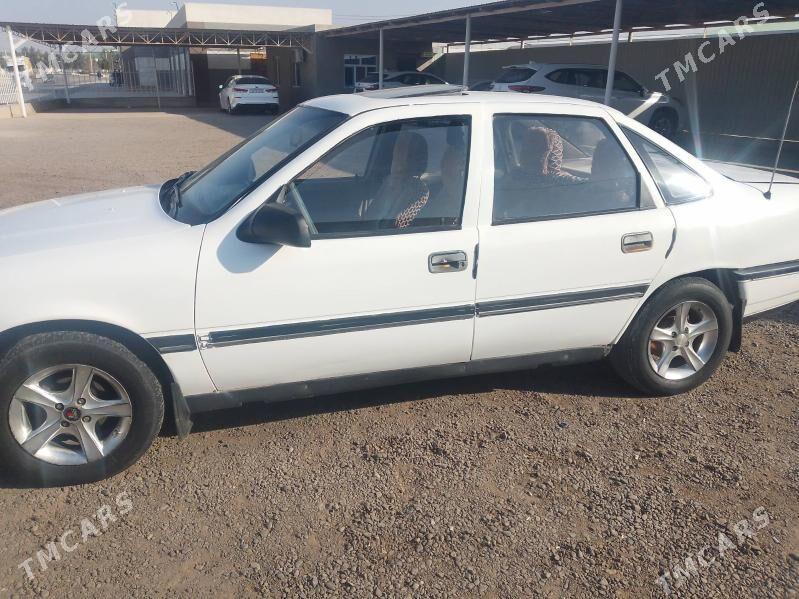 Opel Vectra 1992 - 30 000 TMT - Мары - img 5