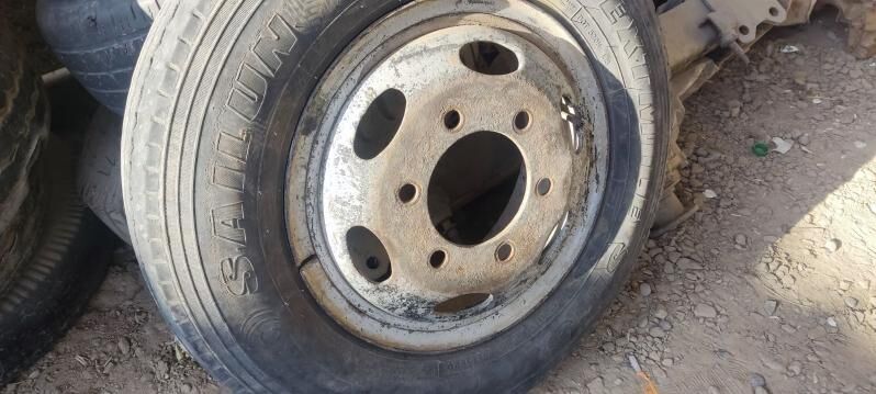 forlan diska 16 lyk 650 TMT - Мары - img 3