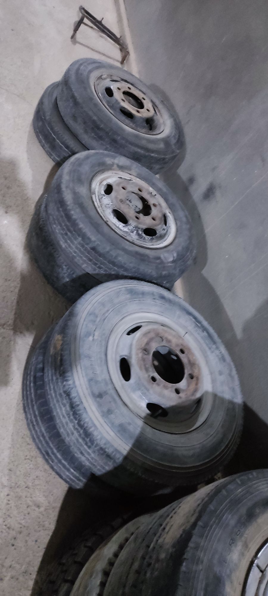 forlan diska 16 lyk 650 TMT - Мары - img 2