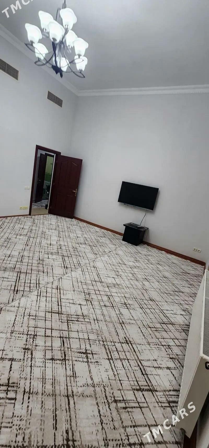 Arenda Gogul Elitka - Ашхабад - img 5