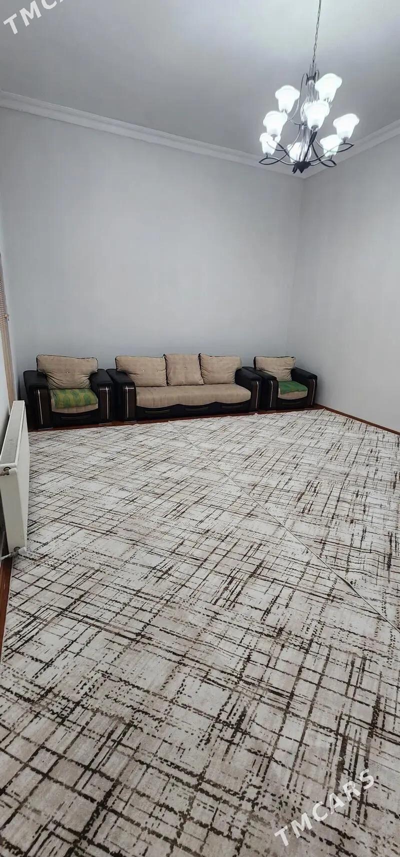 Arenda Gogul Elitka - Ашхабад - img 2