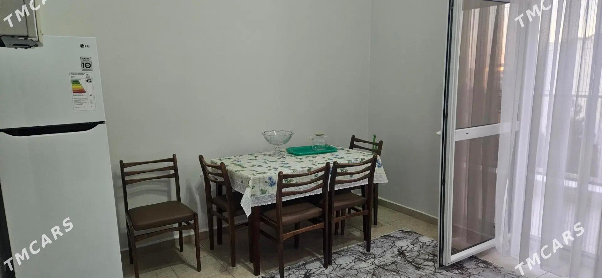 Arenda Gogul Elitka - Ашхабад - img 6