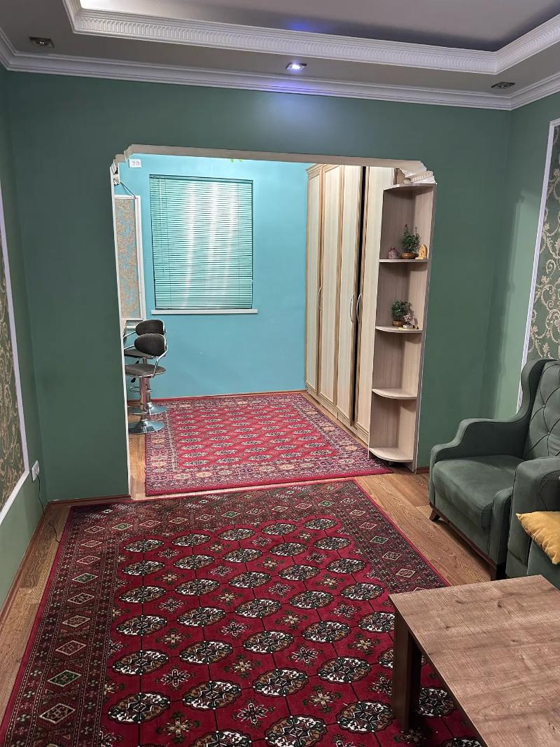 ARENDA JAY Kim rayon - Aşgabat - img 6