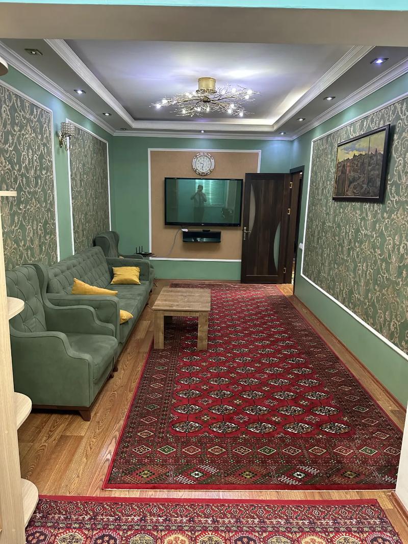 ARENDA JAY Kim rayon - Aşgabat - img 1