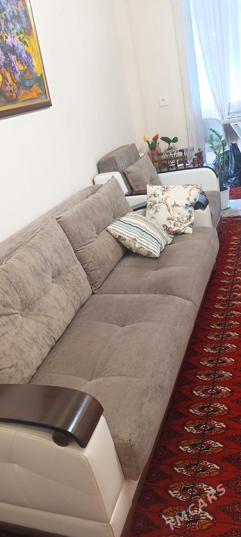 diwan kreslo - Kim raýon - img 3