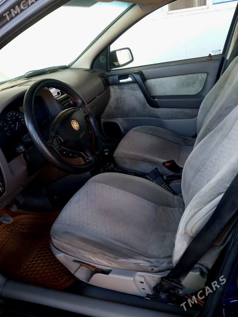 Opel Astra 1998 - 80 000 TMT - Губадаг - img 6